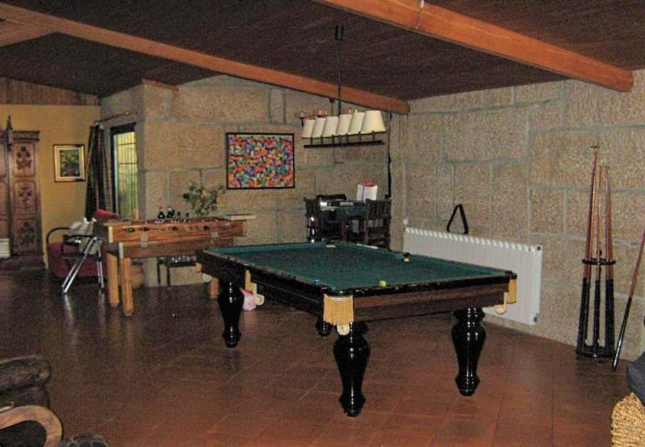 Casa Da Pedra - Turismo Rural Bragado 외부 사진